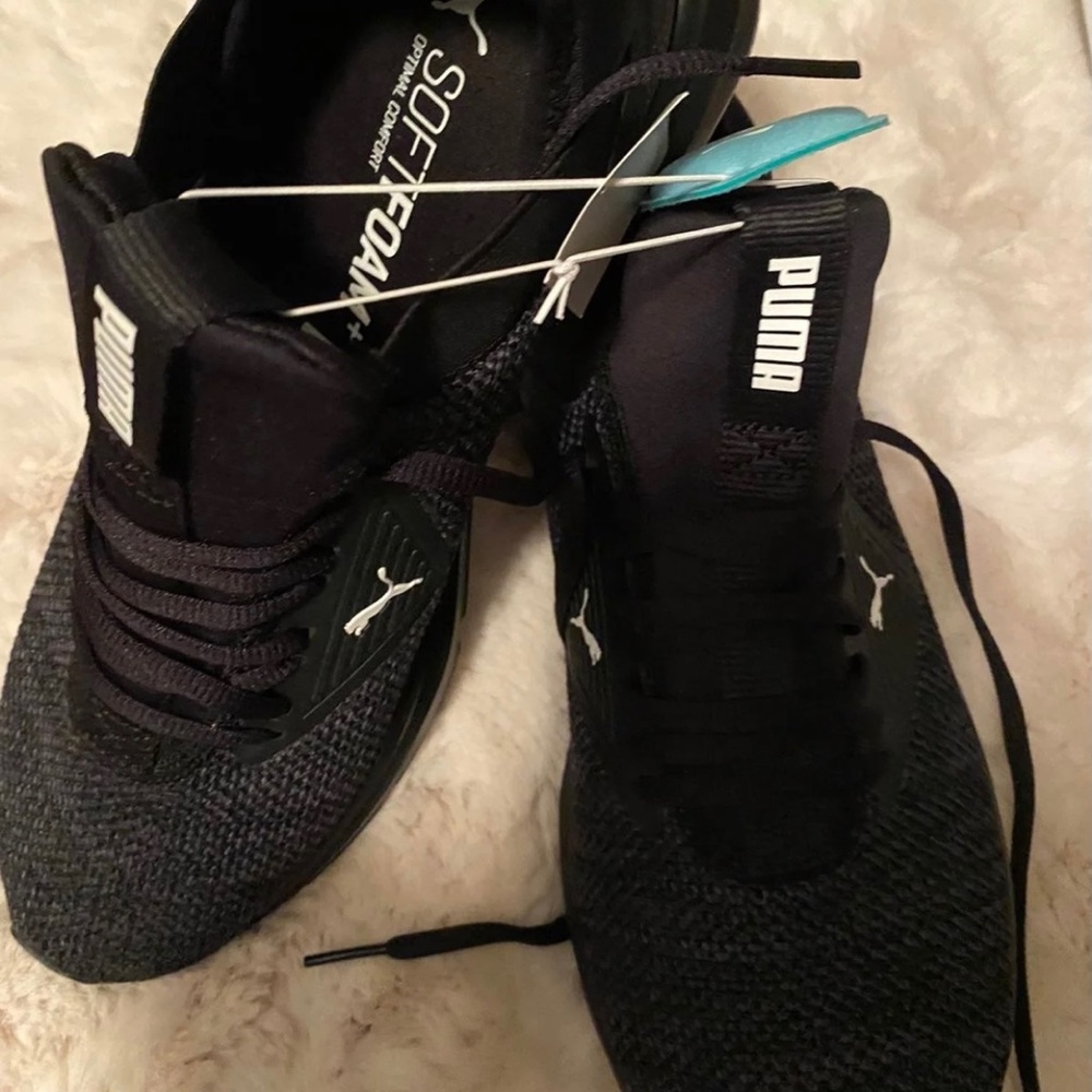 Puma shoes